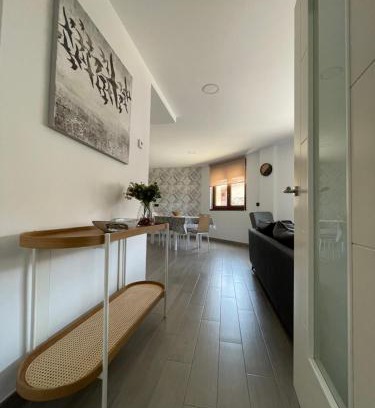 Otxandio Apartment | Apartamento Rústico
