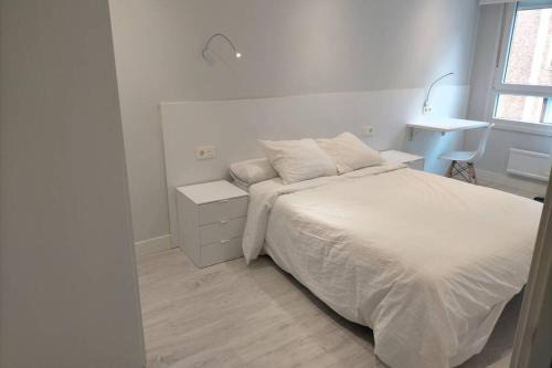 Barakaldo Apartment | Apartamento recién reformado en Barakaldo