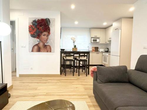 Santona Apartment | Apartamento reformado en Santoña