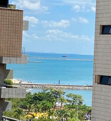 Meireles Apartment | APARTAMENTO REVEILON 2025i