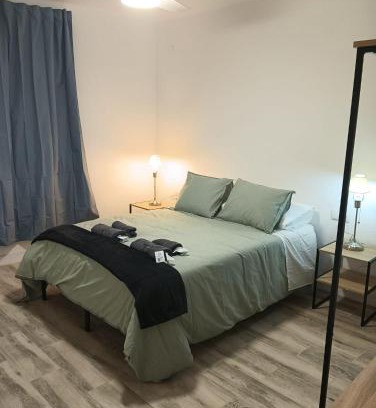 Almeria Apartment | Apartamento Ribera