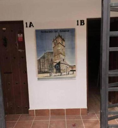 Robledo de Chavela Apartment | Apartamento Robledo de Chavela Plaza 1A