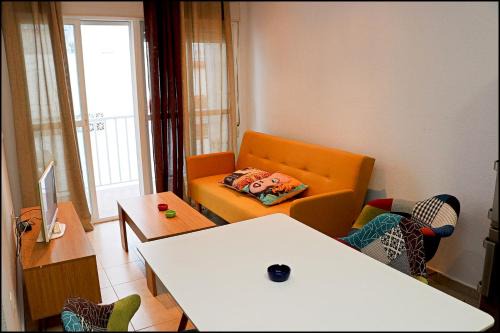 Conil de la Frontera City Center Apartment | Apartamento San Lucas