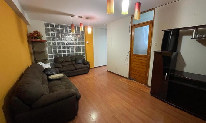 Trujillo Apartment | Apartamento San Andrés Trujillo