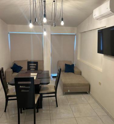 Navojoa Apartment | Apartamento Salvador