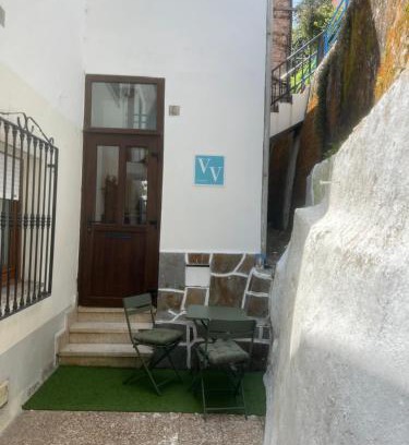 Cudillero Apartment | Apartamento SAN JUAN