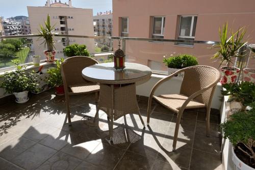 Lloret de Mar Apartment | Apartamento Santa Fe