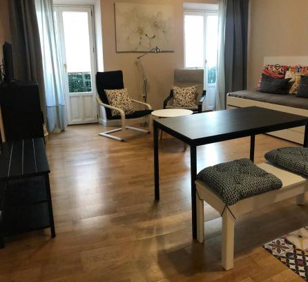 Ribadesella Apartment | Apartamento Sebreñu 1