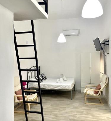 Ciudad Jardin Apartment | Apartamento Sotos de la Axerquía 2