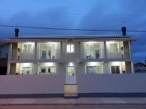 Ponta do Papagaio Apartment | Apartamento Sunset 101