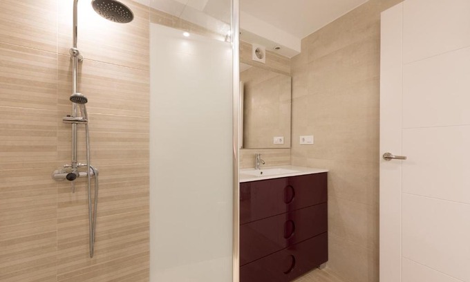 Tarifa Apartment | Apartamento Trafalgar - en el centro cerca de la playa