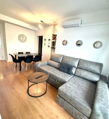 Merida Old Town Apartment | Apartamento Turístico Pizarro
