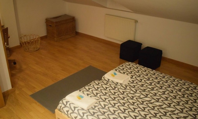 San Juan de Parres Condo | Apartamento Turístico Isabela