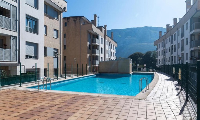 Posada de Llanes Apartment | Apartamento Turistico Vamaco