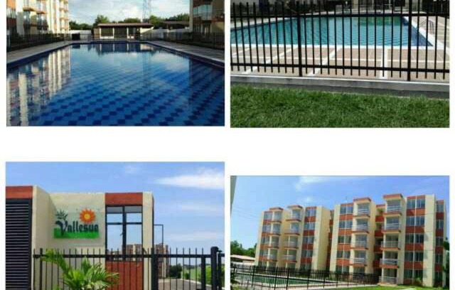 Flandes Apartment | Apartamento vacacional en Flandes tolima