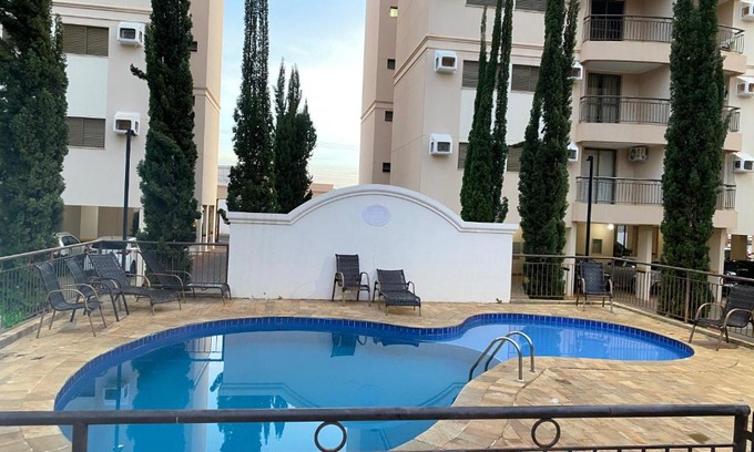 Olimpia Apartment | Apartamento Villagio 3