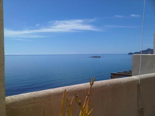 Carboneras Apartment | Apartamento Vistas Espectaculares al Mar