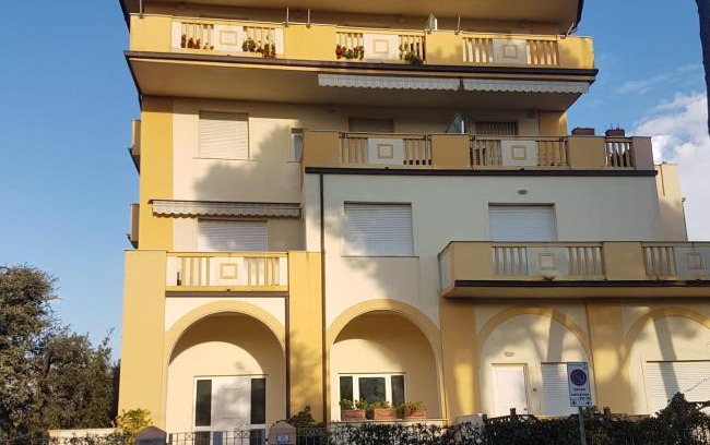 Marina di Pietrasanta Apartment | Apartamento Vittoria Marina di Pietrasanta
