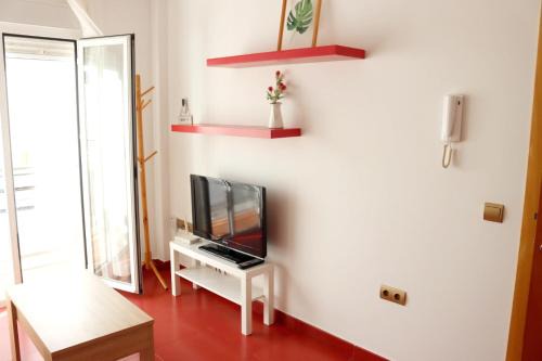 Conil de la Frontera City Center Apartment | Apartamento Wifi