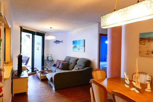 Atlanterra Apartment | Apartamento Zahara de los Atunes