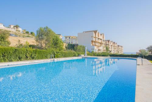 Calpe Apartment | Apartamento Zeus - PlusHolidays
