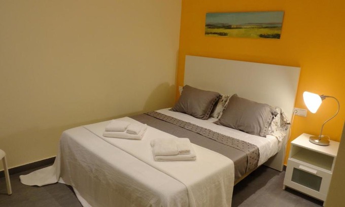 Sitges Town Center Apartment | Apartamento zona playa de San Sebastian