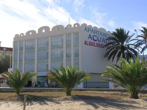 Denia Apartment | Apartamentos Acuario