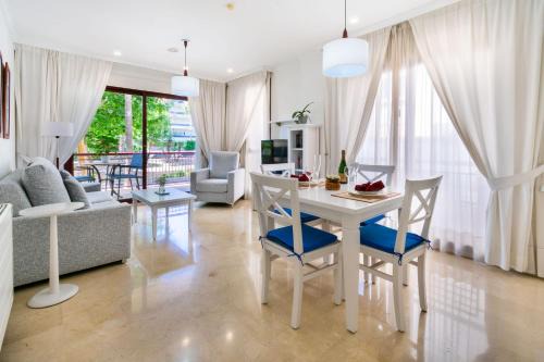 El Albir Apartment | Apartamentos Albir Confort 1 dormitorio