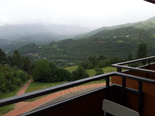 Panticosa Apartment | Apartamentos Argualas