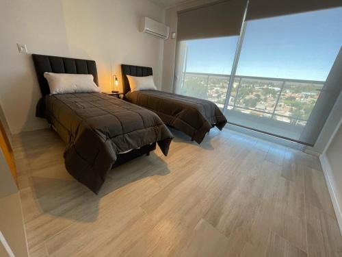 Neuquen Apartment | Apartamentos Belgrano Luxury