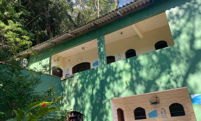 Boicucanga Beach Apartment | Apartamentos Boca da Lagoa | Praia, Mata Atlântica e um Pôr do Sol Inesquecível