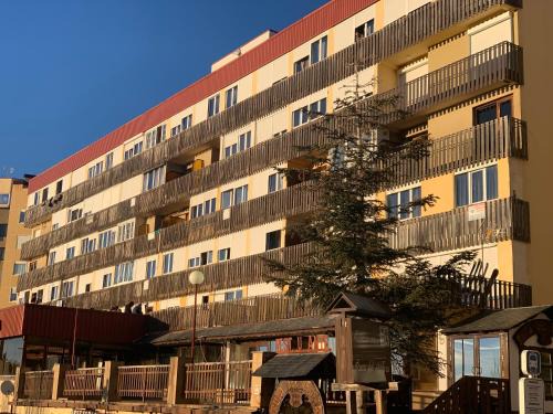 Pradollano Apartment | Apartamentos Bulgaria