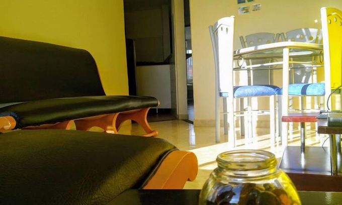 Tunja Apartment | Apartamentos CasaMJ Tunja