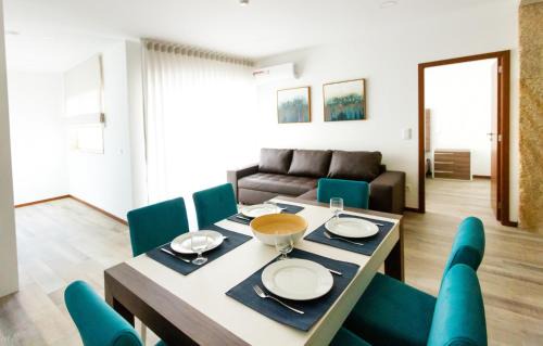 Povoa De Varzim Apartment | Apartamentos Castelo