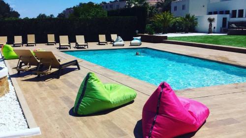 Es Figueral Beach Apartment | Apartamentos Colomar
