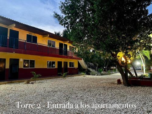 Covenas Apartment | Apartamentos Coveñas TII