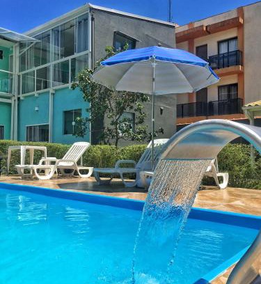 Maranduba Apartment | Apartamentos da 23
