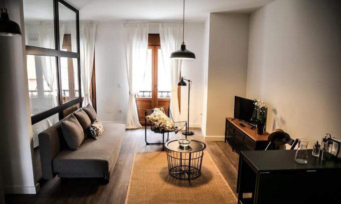 Figueras (Castropol) Apartment | Apartamentos Dacosta