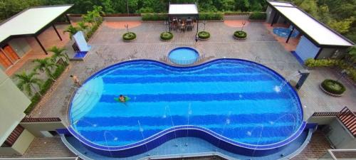 San Jeronimo Apartment | Apartamentos de lujos para descansar Oasis