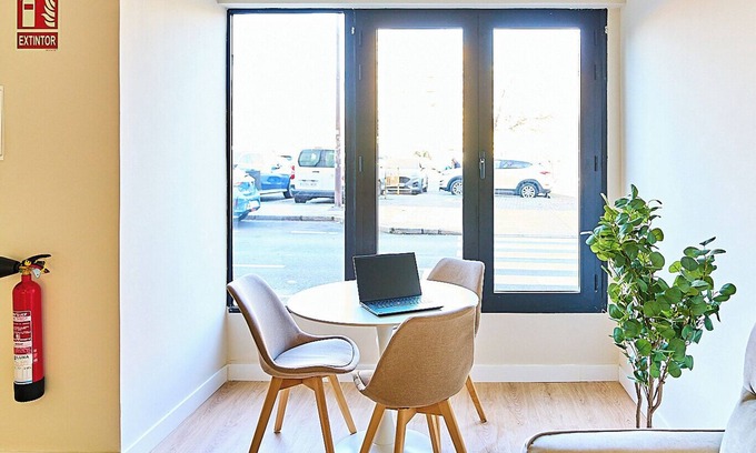 Leon Hotel | Apartamentos Delia by gaiarooms