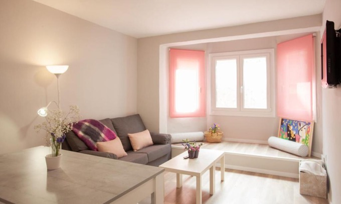 Logrono Historic Centre Apartment | APARTAMENTOS EL PARAÍSO