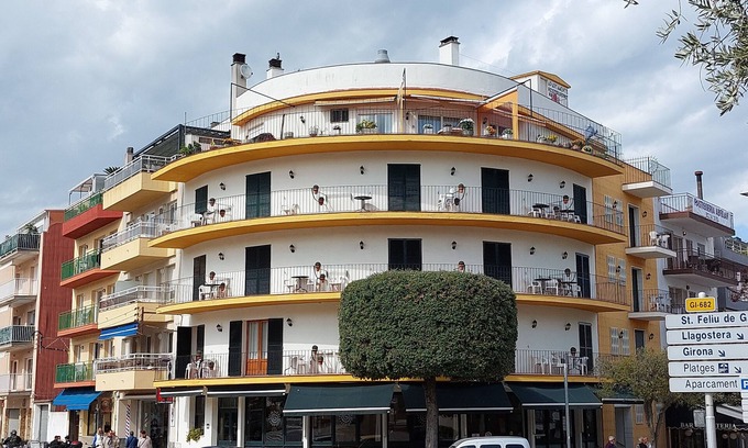 Tossa de Mar Apartment | Apartamentos El Sol