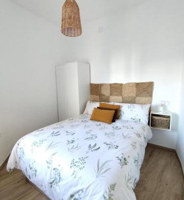 Arcos de la Frontera Apartment | Apartamentos Torre de la Esquina