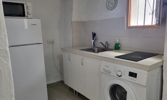 Arcos de la Frontera Apartment | Apartamentos Roxado