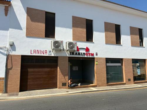 Palos de la Frontera Apartment | APARTAMENTOS LA NIÑA