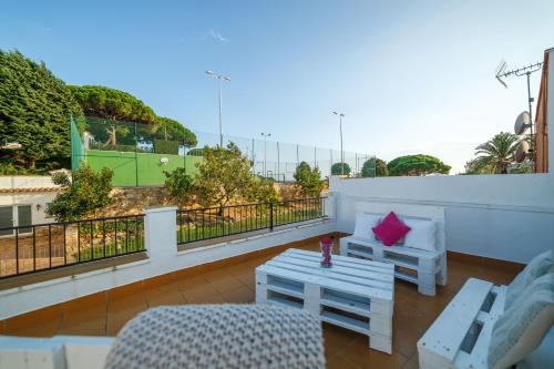 Sant Feliu de Guixols Apartment | Apartamentos Costa Brava Las Vistas