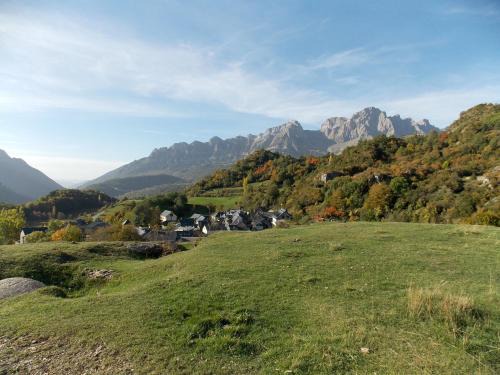 Sandinies Apartment | Apartamentos Fidalgo