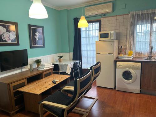 Gerena Apartment | Apartamentos Gerena 5A izquierda