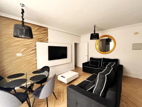Centro Apartment | Apartamentos Gran Via