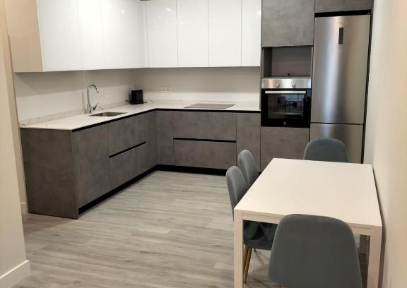 Santurtzi Apartment | Apartamentos Kai Santurtzi